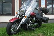 Picture 3 - Suzuki 1800 VLR TK9 motorbike