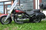 Picture 4 - Suzuki 1800 VLR TK9 motorbike
