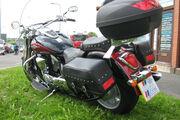 Picture 5 - Suzuki 1800 VLR TK9 motorbike