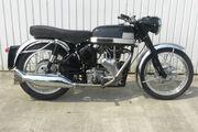 Picture 2 - Velocette Venom Clubman 1963 500cc Original Registration Number motorbike