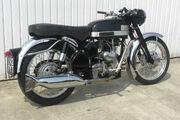Picture 3 - Velocette Venom Clubman 1963 500cc Original Registration Number motorbike