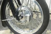 Picture 5 - Velocette Venom Clubman 1963 500cc Original Registration Number motorbike