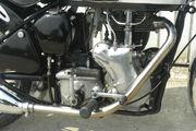 Picture 6 - Velocette Venom Clubman 1963 500cc Original Registration Number motorbike