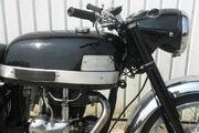Picture 7 - Velocette Venom Clubman 1963 500cc Original Registration Number motorbike