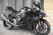 Picture 2 - Suzuki GSXR1000 L3 motorbike