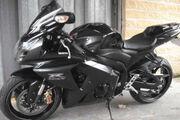 Picture 7 - Suzuki GSXR1000 L3 motorbike