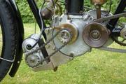 Picture 3 - 1907 Griffon 250cc 2hp - veteran vintage pioneer motorcycle motorbike