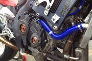 Picture 8 - Suzuki GSXR 1000 L2 - Not ZX10, CBR 1000rr or Yamaha R1 motorbike