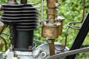 Picture 4 - 1907 Griffon 250cc 2hp - veteran vintage pioneer motorcycle motorbike