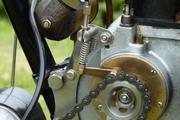Picture 5 - 1907 Griffon 250cc 2hp - veteran vintage pioneer motorcycle motorbike