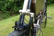 Picture 6 - 1907 Griffon 250cc 2hp - veteran vintage pioneer motorcycle motorbike