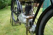 Picture 7 - 1907 Griffon 250cc 2hp - veteran vintage pioneer motorcycle motorbike