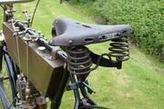 Picture 9 - 1907 Griffon 250cc 2hp - veteran vintage pioneer motorcycle motorbike