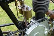 Picture 10 - 1907 Griffon 250cc 2hp - veteran vintage pioneer motorcycle motorbike
