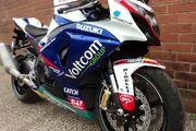 Picture 2 - New Suzuki GSXR1000L Motorcycle motorbike