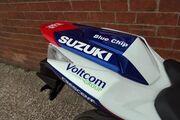 Picture 4 - New Suzuki GSXR1000L Motorcycle motorbike