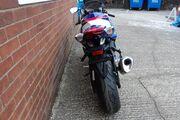 Picture 6 - New Suzuki GSXR1000L Motorcycle motorbike