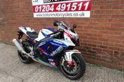 Picture 7 - New Suzuki GSXR1000L Motorcycle motorbike
