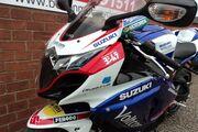 Picture 8 - New Suzuki GSXR1000L Motorcycle motorbike