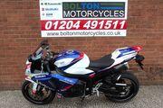 Picture 9 - New Suzuki GSXR1000L Motorcycle motorbike