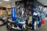 Picture 10 - New Suzuki GSXR1000L Motorcycle motorbike