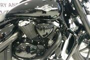 Picture 2 - Suzuki VL 1500 Intruder motorbike