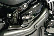 Picture 7 - Suzuki VL 1500 Intruder motorbike