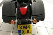 Picture 8 - Suzuki VL 1500 Intruder motorbike