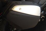 Picture 3 - Suzuki DL1000 V Strom Desert Edition motorbike
