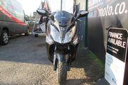 Picture 2 - SYM JOYMAX 300i motorbike