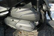Picture 11 - SYM JOYMAX 300i motorbike