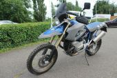 2005 BMW R 1200 GS HP2E Never Been Off Road Tons of Money Spent for sale