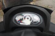 Picture 3 - SYM GTS EVO 300 motorbike