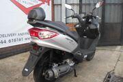 Picture 4 - SYM GTS EVO 300 motorbike