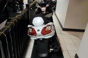 Picture 3 - Brand New Sym Maxsym 400i Maxi Scooter motorbike