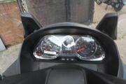 Picture 4 - SYM MAXSYM 600I motorbike