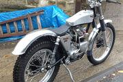 Picture 3 - Ultimate 400cc Triumph Trials Twin Classic, Vintage, Pre65, Off-Road, Green Lane motorbike