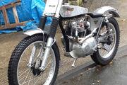 Picture 6 - Ultimate 400cc Triumph Trials Twin Classic, Vintage, Pre65, Off-Road, Green Lane motorbike