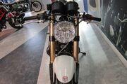 Picture 4 - 2014 Triumph Thruxton Custom motorbike
