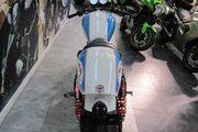 Picture 6 - 2014 Triumph Thruxton Custom motorbike