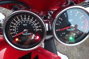 Picture 6 - Triumph Rocket 111 TRIBAL 07 motorbike
