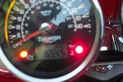 Picture 7 - Triumph Rocket 111 TRIBAL 07 motorbike