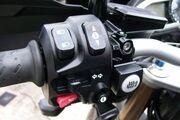 Picture 11 - 2012 Triumph Tiger Explorer 1200 - 62 plate motorbike