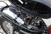 Picture 8 - 1970 Triumph TR6R 650 Classic Vintage Matching Engine & Frame Numbers motorbike