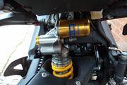 Picture 3 - Triumph Speed Triple 1050 R ABS - two keys - loads of extras motorbike