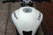Picture 5 - Triumph Speed Triple 1050 R ABS - two keys - loads of extras motorbike