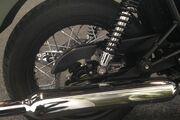 Picture 6 - Triumph Bonneville T100 Steve McQueen Edition – No. 204/1100, Limited Edition motorbike