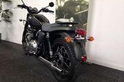 Picture 7 - Triumph Bonneville T100 Steve McQueen Edition – No. 204/1100, Limited Edition motorbike