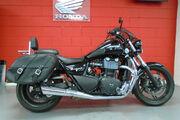 Picture 3 - Triumph Thunderbird Storm 2011 1700cc, private plate, accessories motorbike