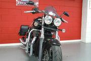Picture 4 - Triumph Thunderbird Storm 2011 1700cc, private plate, accessories motorbike